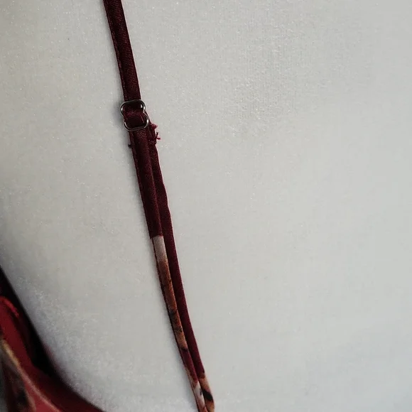 Cotton Candy LA Mini Slip Dress - Picture 6 of 12